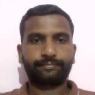 Sharana Basava Class 9 Tuition trainer in Bangalore