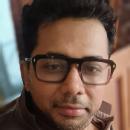 Photo of Argha Pattanayak