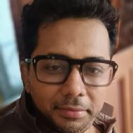 Argha Pattanayak Painting trainer in Kolkata