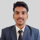 Photo of Srikar Chevella
