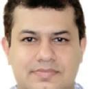 Syed Kamran Hasan photo