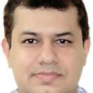 Syed Kamran Hasan Class I-V Tuition trainer in Kolkata