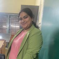 Sakshi S. Class 6 Tuition trainer in Hyderabad