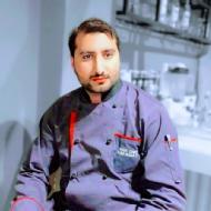 Muhammad Rifaqat Cooking trainer in Islamabad