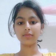 Aradhya R. Ethical Hacking trainer in Saran