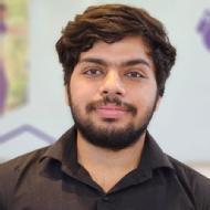 Alay Chaudhary Special Education (Autism) trainer in Delhi