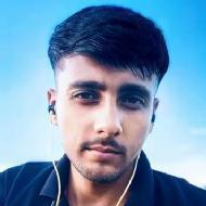 Karan Singh Hindi Language trainer in Tamkuhi