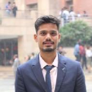 Himanshu Singh Class 12 Tuition trainer in Varanasi