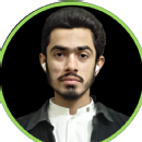 Photo of Muhammad Zain Attiq