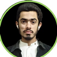Muhammad Zain Attiq Python trainer in Faisalabad