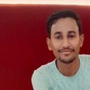 Biswajit Jena Class I-V Tuition trainer in Balasore