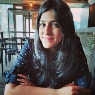 Prerna S. German Language trainer in Mumbai