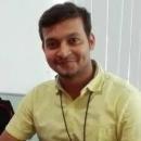 Suraj Kumar Nayak picture