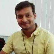 Suraj Nayak Data Science trainer in Bangalore