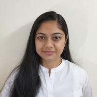 Shivangi S. Geography trainer in Rewa