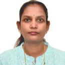 Photo of Ashvini T.