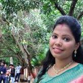 Sunita P. Class I-V Tuition trainer in Cuttack