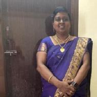 Mini S. Class 12 Tuition trainer in Chennai