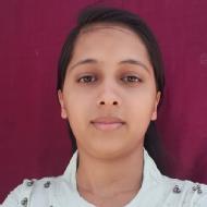 Tamanna Sandhu Class I-V Tuition trainer in Hisar