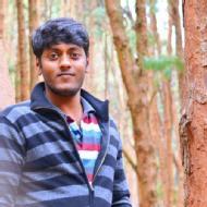 Vignesh Ravichandran Keyboard trainer in Chennai