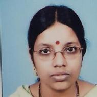 V Srivalli . Class 7 Tuition trainer in Vijayawada