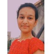 Hemalatha K. Class 11 Tuition trainer in Hyderabad