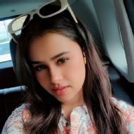 Nidhi Y. Class 11 Tuition trainer in Dehradun