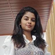 Namitha S. Class 8 Tuition trainer in Thalassery