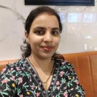 Neha S. Hindi Language trainer in Talegaon Dabhade