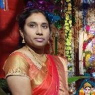 Jayalakshmi Class I-V Tuition trainer in Bangalore