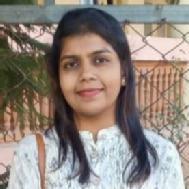 Khushbu S. Class I-V Tuition trainer in Amalner