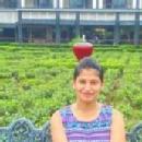 Nishigandha B. Yoga Meditation Classes trainer in Ambala