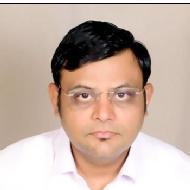 Jeremy Madhukant Desai Computer Course trainer in Rajkot