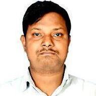 Mukesh kumar sachdev Class I-V Tuition trainer in Gaya