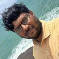 Ranga Pradeep Class I-V Tuition trainer in Bangalore