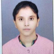 Sara Javed Class I-V Tuition trainer in Allahabad