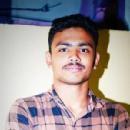 Photo of Prajwal Yelmule