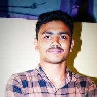 Prajwal Yelmule Class I-V Tuition trainer in Chandrapur