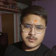 Champak Kalita Hindi Language trainer in Panbari