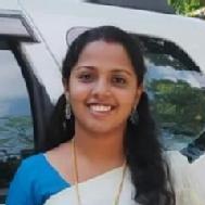 Sreelekshmi K. Class I-V Tuition trainer in Karunagappally