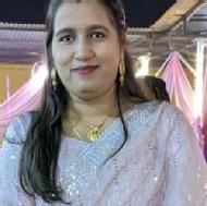 Prachi D. Class I-V Tuition trainer in Hyderabad
