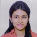 Photo of Yamini M.