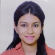 Yamini M. Class I-V Tuition trainer in Bangalore