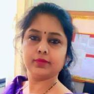 Smita P. Class 8 Tuition trainer in Pune