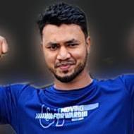 Akbar Hossen Personal Trainer trainer in West Tripura