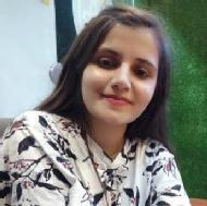 Gayatri T. Class 11 Tuition trainer in Sonipat