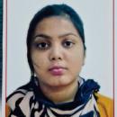 Photo of Punam P.