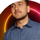Photo of Sifan Hashmi