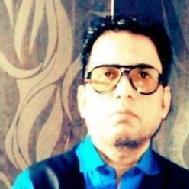 Dr. Nironmoy Mukherjee UPSC Exams trainer in Palghar