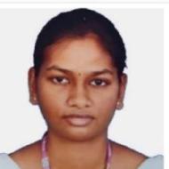 Ramapriya G. Class I-V Tuition trainer in Madurai South